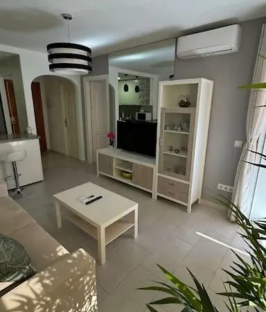 Jardines De Benalmadena, 1 Dormitorio, Piscinas Benalmádena