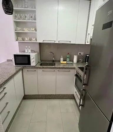 Jardines De Benalmadena, 1 Dormitorio, Piscinas