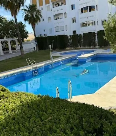 Jardines De Benalmadena, 1 Dormitorio, Piscinas Apartment Benalmadena