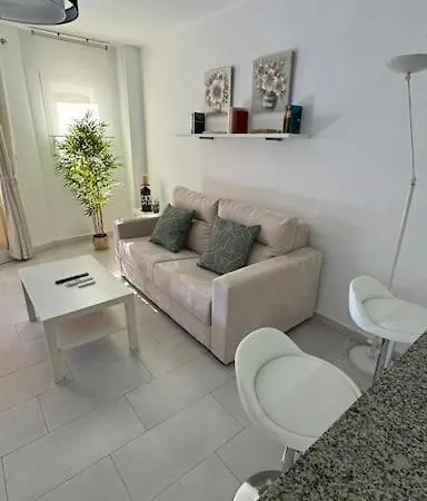 Jardines De Benalmadena, 1 Dormitorio, Piscinas Benalmadena