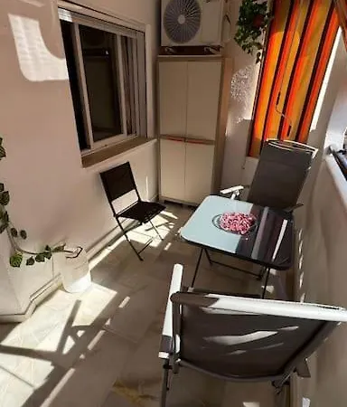Jardines De Benalmadena, 1 Dormitorio, Piscinas * Benalmadena