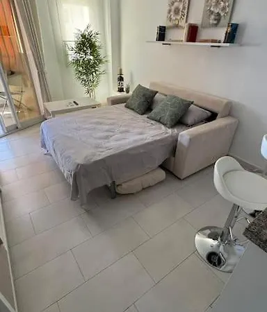Jardines De Benalmadena, 1 Dormitorio, Piscinas Apartment Benalmadena