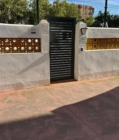 Jardines De Benalmadena, 1 Dormitorio, Piscinas *