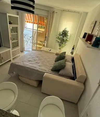 Jardines De Benalmadena, 1 Dormitorio, Piscinas Benalmadena