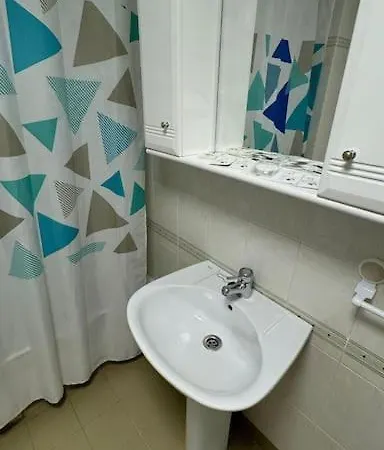 Jardines De Benalmadena, 1 Dormitorio, Piscinas * Benalmádena