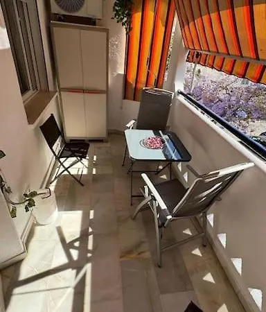 Jardines De Benalmadena, 1 Dormitorio, Piscinas Benalmadena