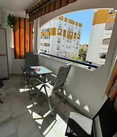 Jardines De Benalmadena, 1 Dormitorio, Piscinas Apartment Benalmadena