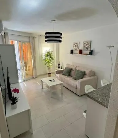Jardines De Benalmadena, 1 Dormitorio, Piscinas Benalmadena