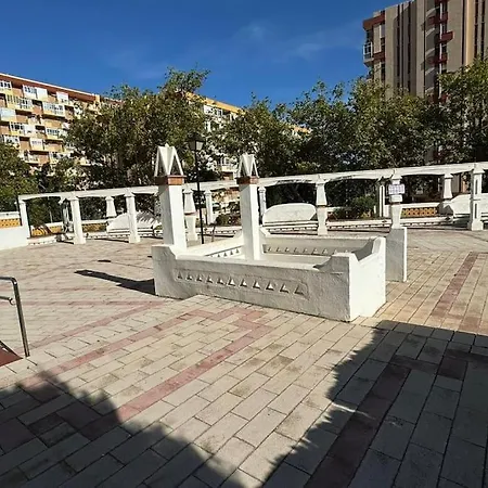 Jardines De Benalmadena, 1 Dormitorio, Piscinas Apartment *